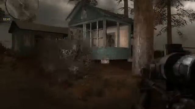 Stalker COP First Play смотреть онлайн