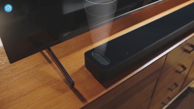 5 Best Soundbars To Improve Your TV's Audio смотреть онлайн