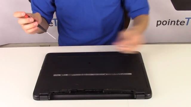 How to BIOS Reset / Replace CMOS Battery - HP Laptop Computer смотреть онлайн