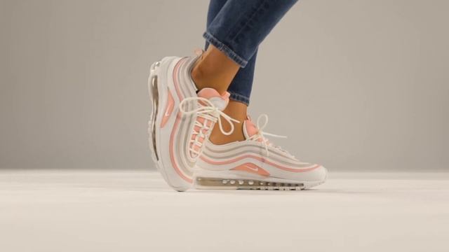 NIKE AIR MAX 97 921733-104 | Sneaker CAGE смотреть онлайн