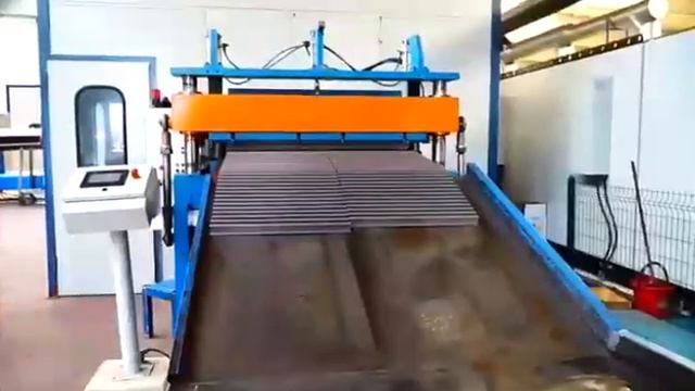 Pekpan Panel Radiator смотреть онлайн