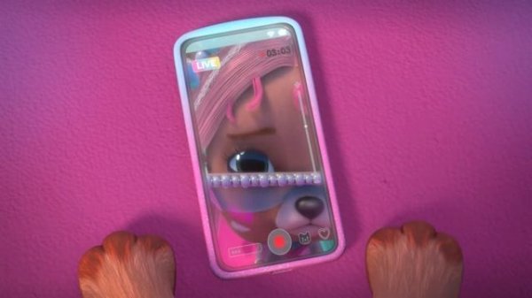 Τι συμβαίνει στο κομμωτήριο 💈 VIP PETS 🌈 ΝΈΑ ΣΕΙΡΆ 💕 ΠΡΕΜΙΈΡΑ ✨ Κινούμενα ΣΧΈΔΙΑ Για ΠΑΙΔΙΆ 🌈