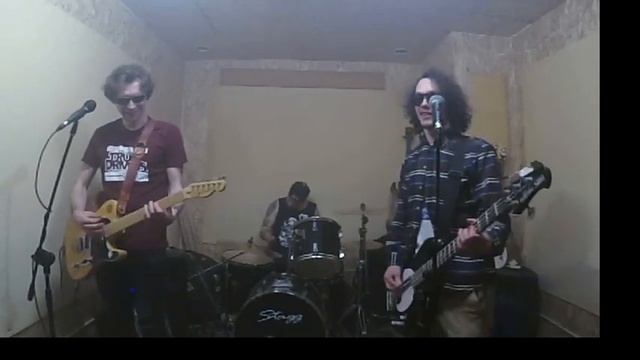 TRUCKDRIVERS Online Concert 18\04\2020