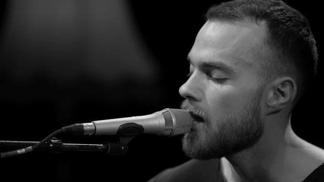 Ásgeir - Torrent (live Bei TV Noir)
