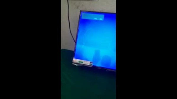Haier All Led Tv service Mode Factory setting code