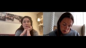 Первая КПТ-сессия. Демо. Запрос - начать практиковать.