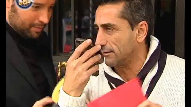 Promo "El Crack", Concurso de SFC TV смотреть онлайн