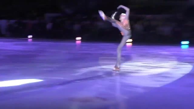 Alexandra Trusova / Tutberidze Show 