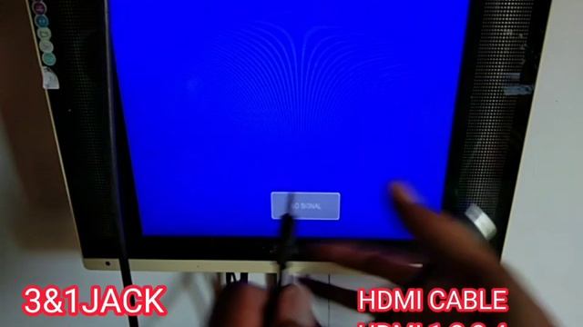NO SIGNAL PRESS TV REMOTE CONTROL INPUT OR SOURCE смотреть онлайн