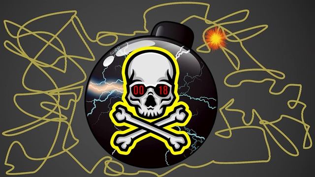 1 Minute Timer Bomb [SUPER LOUD] ☠️ смотреть онлайн