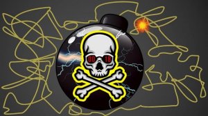 1 Minute Timer Bomb [SUPER LOUD] ☠️