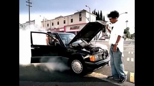 50 Cent - Wanksta (Official Music Video Dirty)