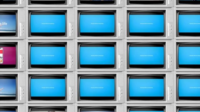 This is YOTA ad (Case Study TV) смотреть онлайн