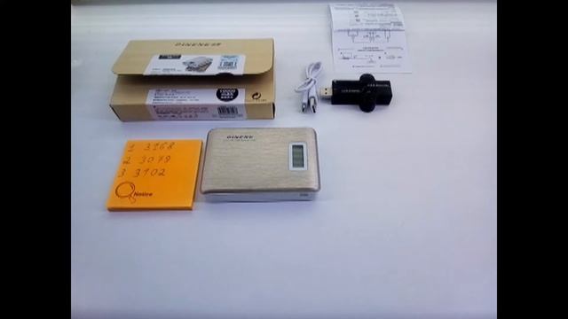 Power Bank PINENG Копия смотреть онлайн