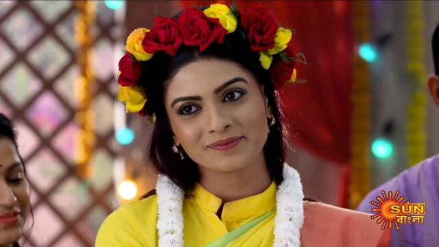 Adorer Bon - Full Episode | 28 Jan 2022 | Sun Bangla TV Serial | Bengali Serial смотреть онлайн
