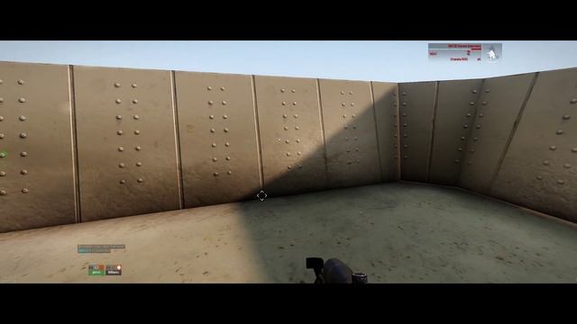 Arma3 - RHS - JSRS Soundmod - Live