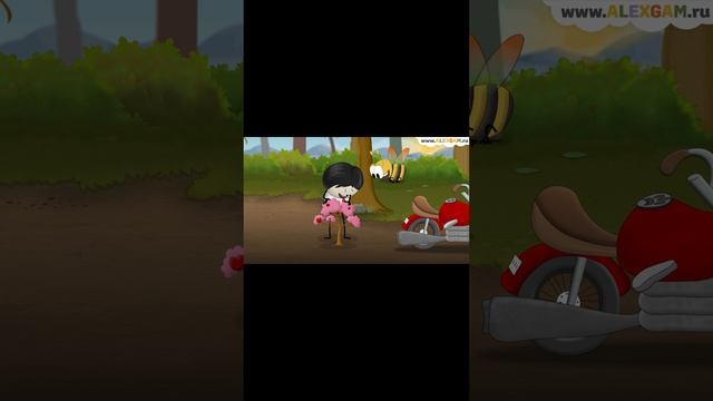 Почему умирают пчелы? смотреть онлайн