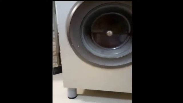 Almofadas De Máquina De Lavar Roupa Silent Non-slip 3.5cm смотреть онлайн