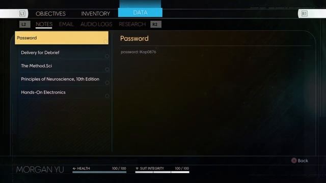 PREY (PART 1) смотреть онлайн