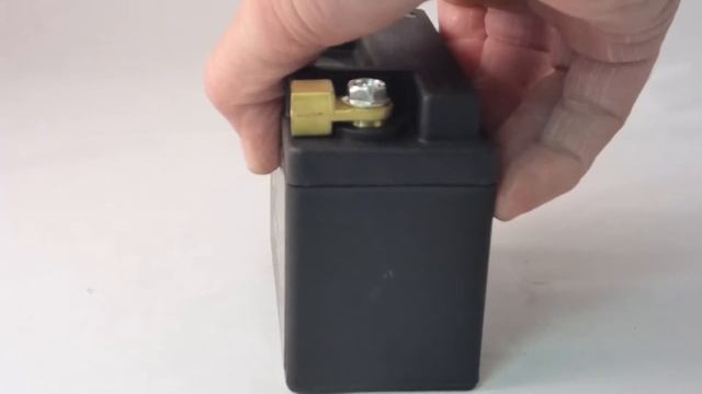 APP7R Kinetik Phantom LiFePO4 Battery смотреть онлайн
