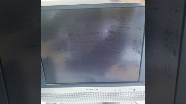 Tv Sharp LC - 15SX7A