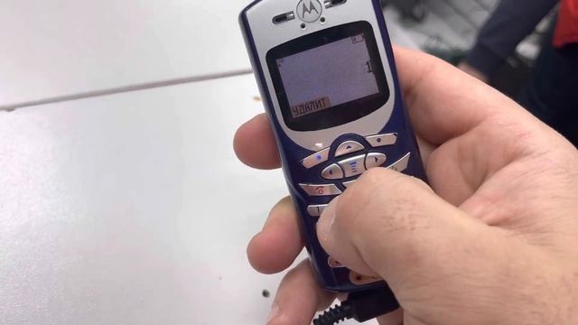 Motorola c350 смотреть онлайн