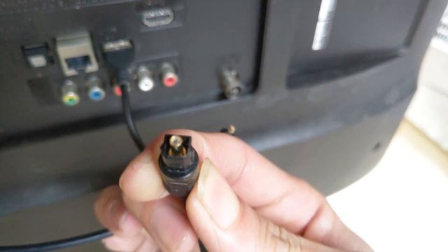Cách Kết Nối Âm Thanh Từ Tivi LG Ra Loa Bằng Bộ chuyển Quang смотреть онлайн