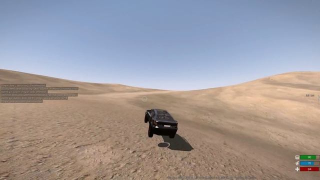 ARMA 3: Takistan Life Mod — Security Forces — Part 2 — Nuke Inbound! смотреть онлайн