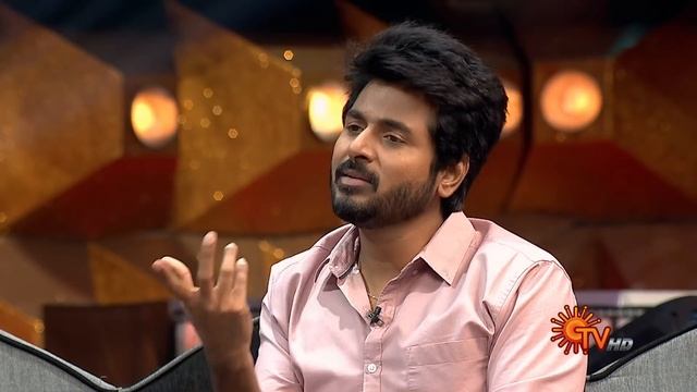 Chumma Kizhi - Full Show | Part - 3 | Celebrity Chat Show | Sivakarthikeyan | Sun TV смотреть онлайн