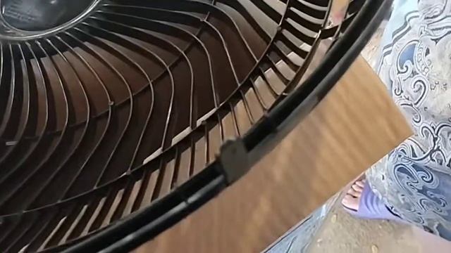 Ventilador Tfal AirMaxx con repelente de mosquitos смотреть онлайн