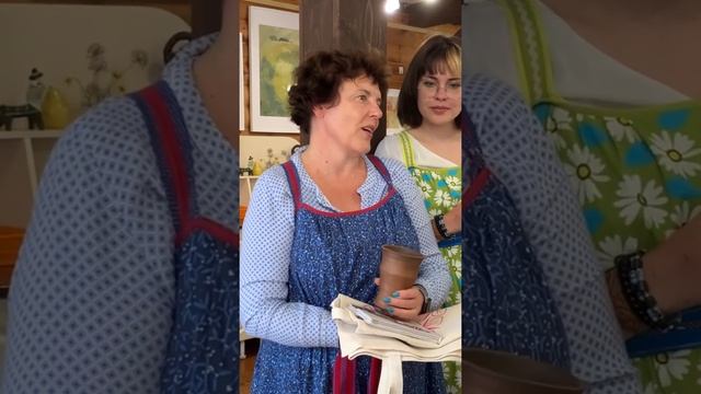 Ежегодный 16=й фестиваль иван чая. Отзывы участников смотреть онлайн