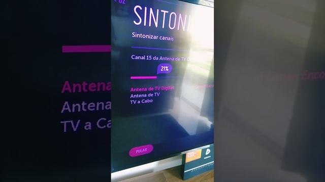 Instalar e configurar antena digital - TV aberta смотреть онлайн