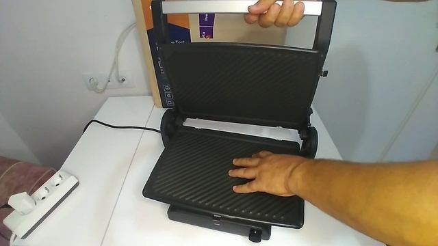 Grundig Cg4006s Tost Makinesi смотреть онлайн