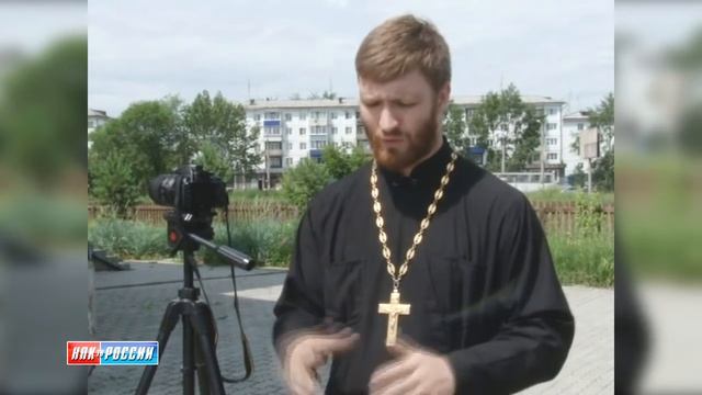 «НПК ТВ России» о наших авторах смотреть онлайн