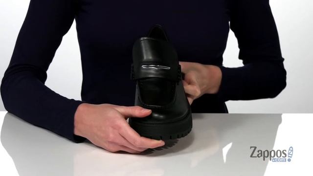 Steve Madden Malvern Loafer SKU: 9482091 смотреть онлайн