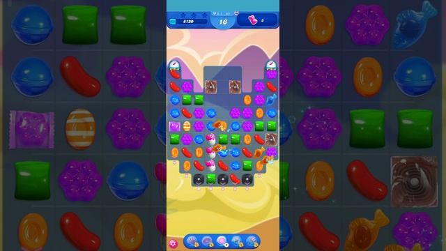 Candy Crush Game | Level 42 | Candy Crush Soda Saga |candycrushsaga|candycrush|gameplay|candyasmr смотреть онлайн
