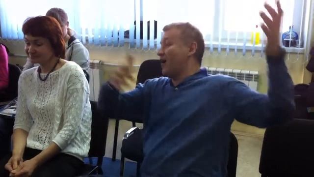 Тета хилинг Отзыв Тета мастер Наталья Исакова 6 смотреть онлайн