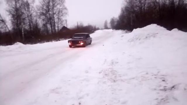 Ваз 2106 без пружин / БПАN смотреть онлайн