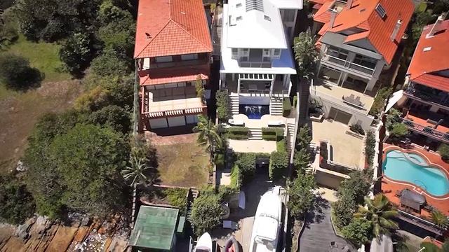 RES.TV - 32B Pacific Street, Watsons Bay - Ray White Double Bay смотреть онлайн