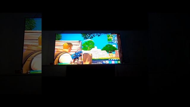 TV SAMSUNG Rodando Fortnite no Xcloud ( XBOX APP ) смотреть онлайн