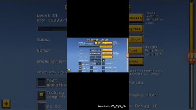 Как взломать игру Pixel Gun 3D! смотреть онлайн