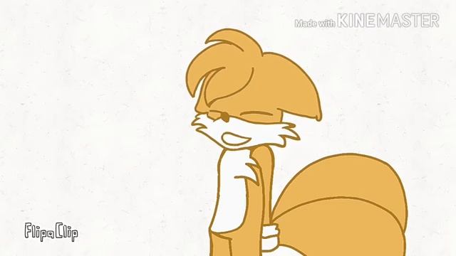 Don't go meme (Miles Teils and fan character ) смотреть онлайн