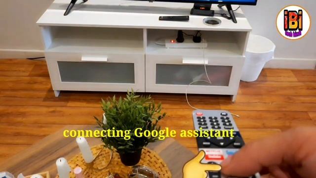 How to Activate Google Assistant in Skyworth Android tv| skyworth Android TV mein Google Assistant смотреть онлайн