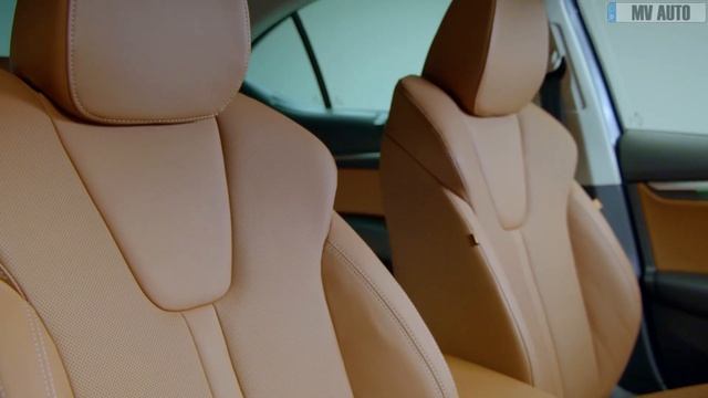 2025 New Skoda Octavia A8 Restyling - Full Review!