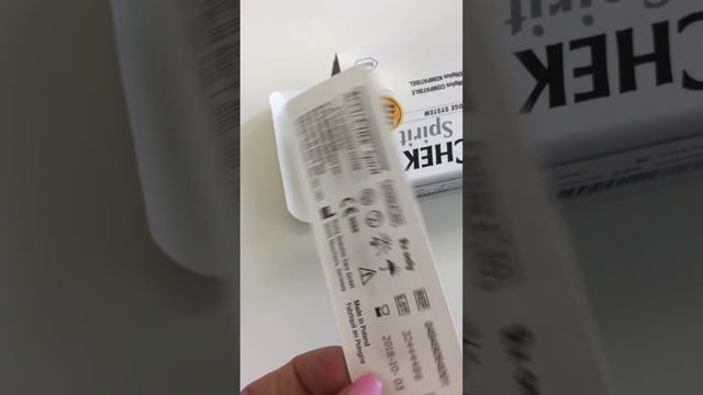 Резервуар Accu-Chek Spirit 3,15 мл. 5 шт. смотреть онлайн