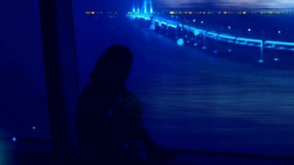 Сергей Бобунец - Мир Продолжает Любить