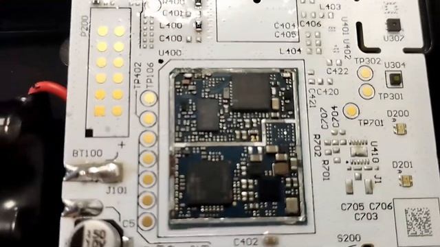 ДРАГМЕТАЛЛЫ В МОДУЛЯХ GPS ОТСЛЕЖИВАНИЯ - USA смотреть онлайн