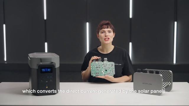 Inside EcoFlow PowerStream: 8 Must-Know Facts смотреть онлайн