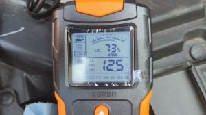 Best cheap Battery Tester SinoTrack TK100-BL