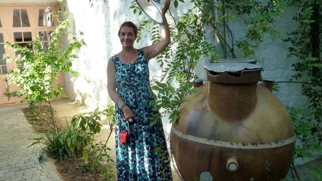 Ялта Дом Чехова, Тропа Голицна,Ялта смотреть онлайн